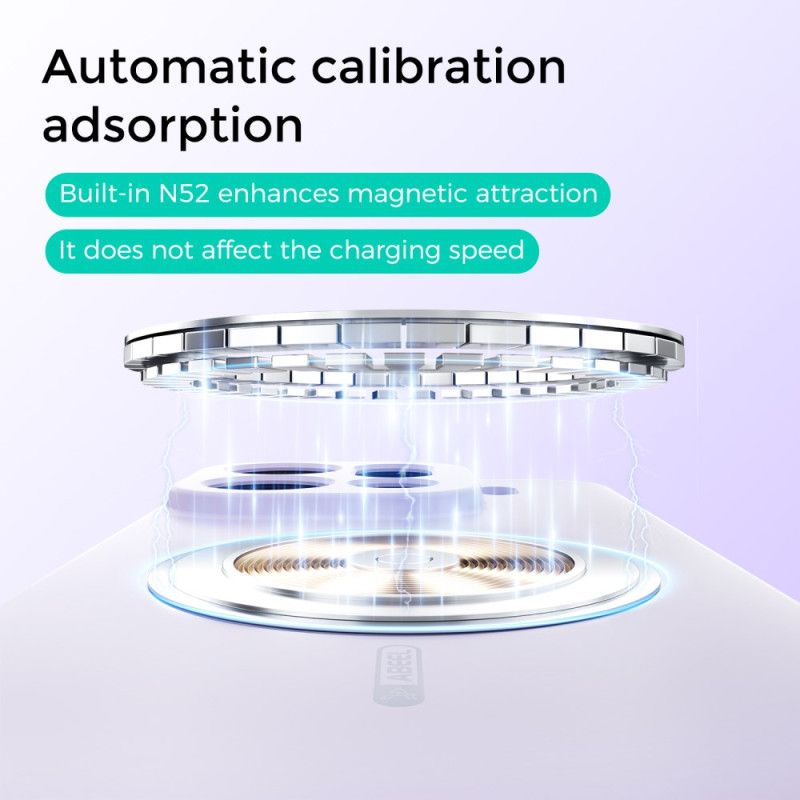 Deksel Til Oppo Find X9 Pro 5g Magsafe Flytende Silikon Abeel