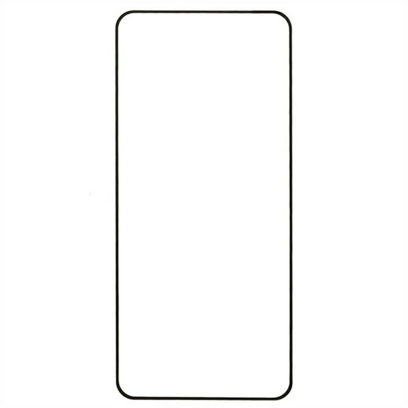 Heldekkende Skjermbeskytter I Herdet Glass For Oppo Find X9 Pro 5g