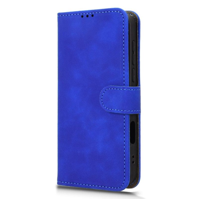 Lærdeksel Folio Deksel Oppo Find X9 Pro 5g Mobildeksel Semsket Skinn-effekt