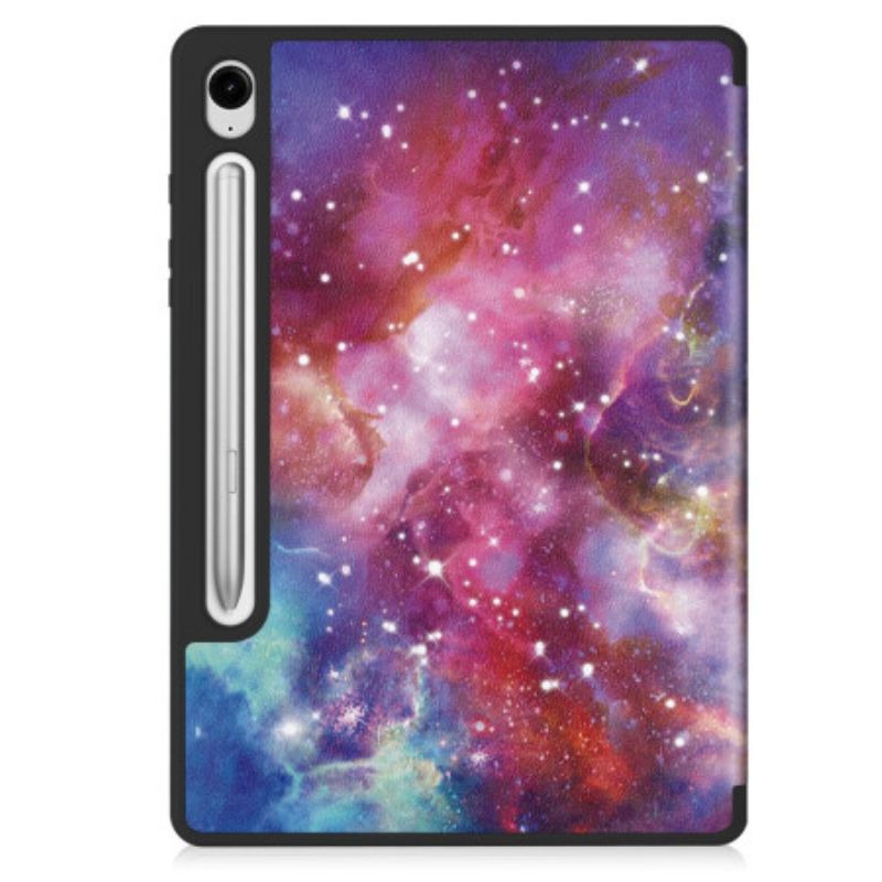 Samsung Galaxy Tab S10 Lite Cosmos-pennenholder