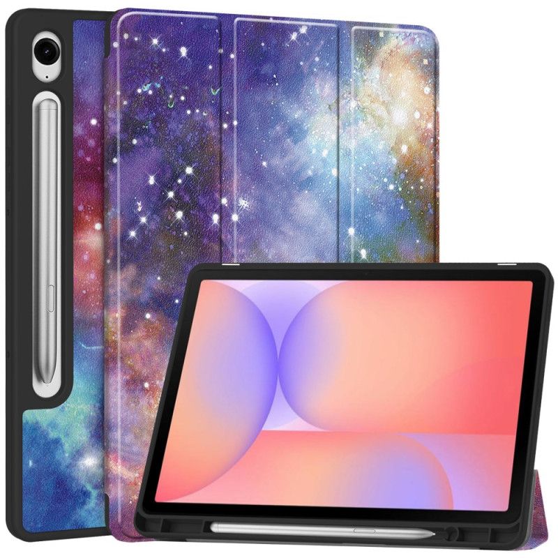 Samsung Galaxy Tab S10 Lite Cosmos-pennenholder
