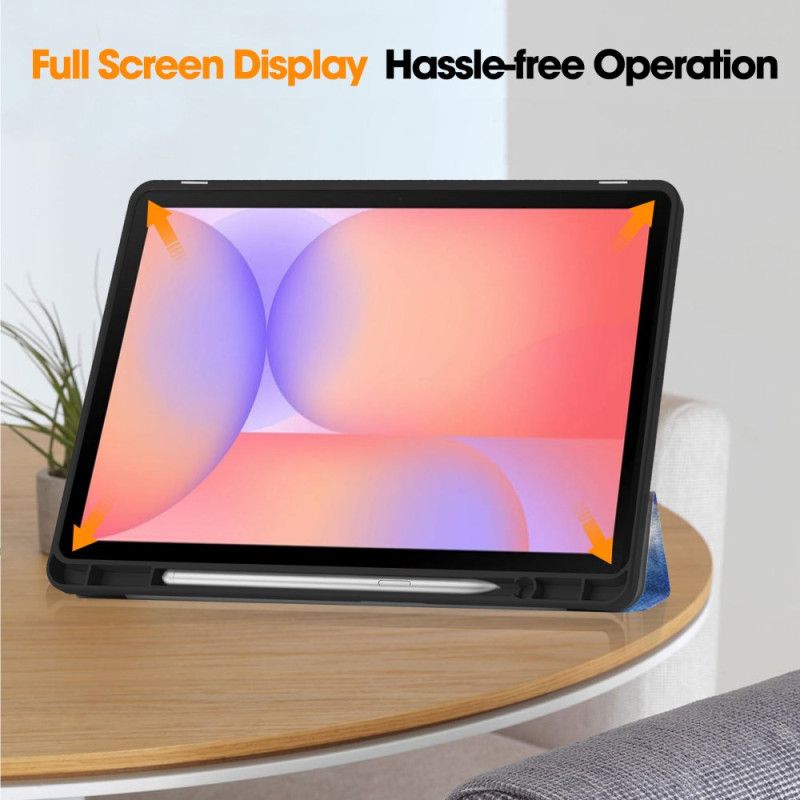 Samsung Galaxy Tab S10 Lite Cosmos-pennenholder