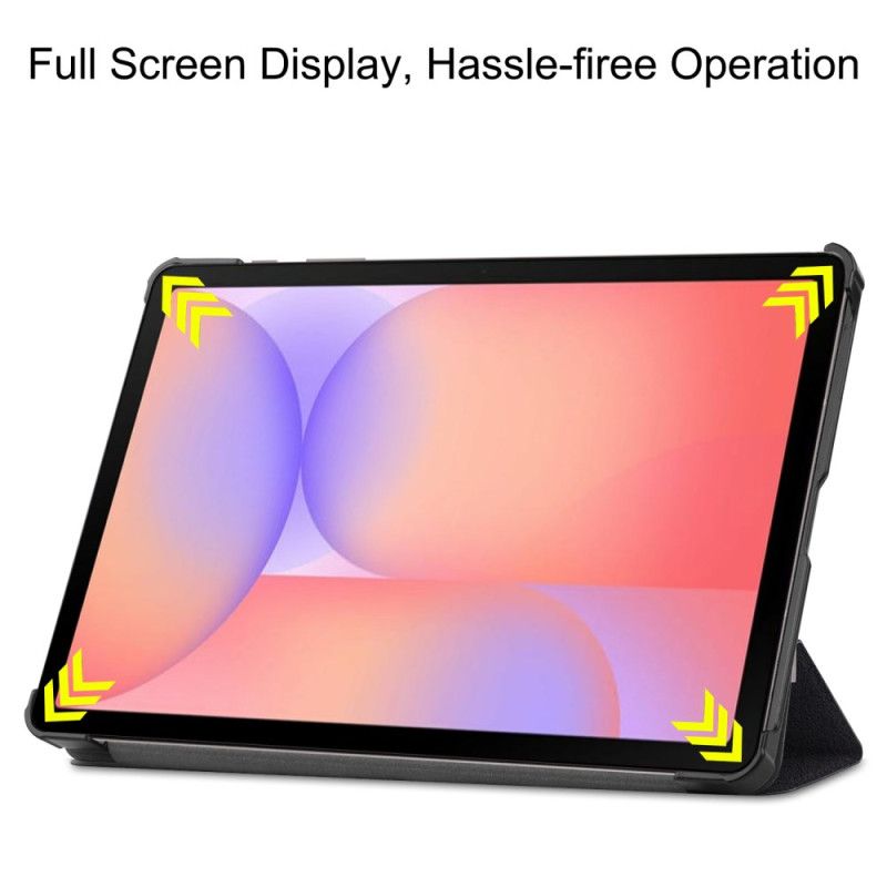 Samsung Galaxy Tab S10 Lite Forsterket Ikke-rør-pennenholder