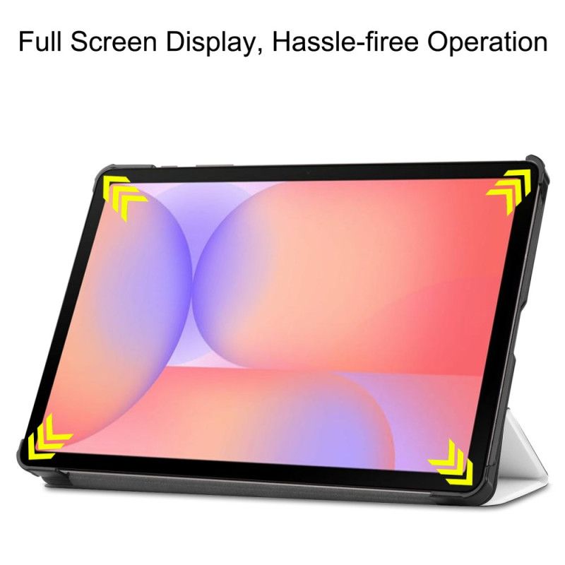 Samsung Galaxy Tab S10 Lite Forsterket Pekepennholder