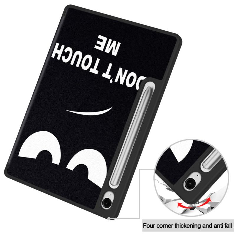 Samsung Galaxy Tab S10 Lite Ikke Rør Meg-pennenholder