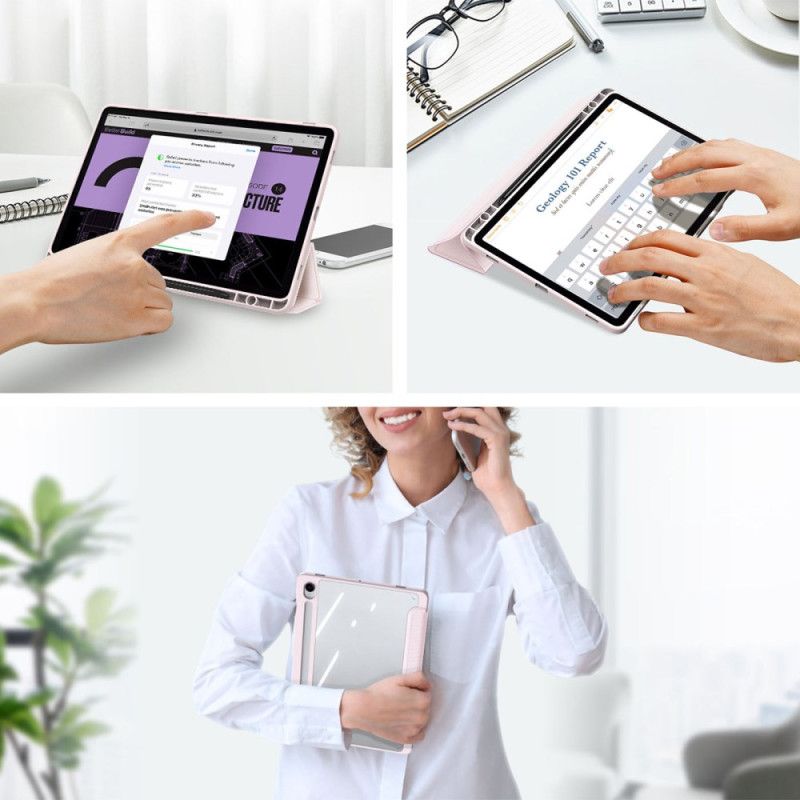 Samsung Galaxy Tab S10 Lite Toby-serien Dux Ducis