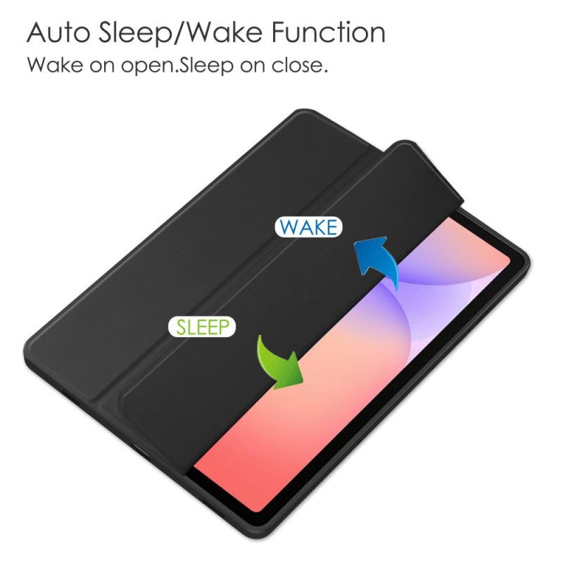 Samsung Galaxy Tab S10 Lite Ultratynn Pekepenn Holder