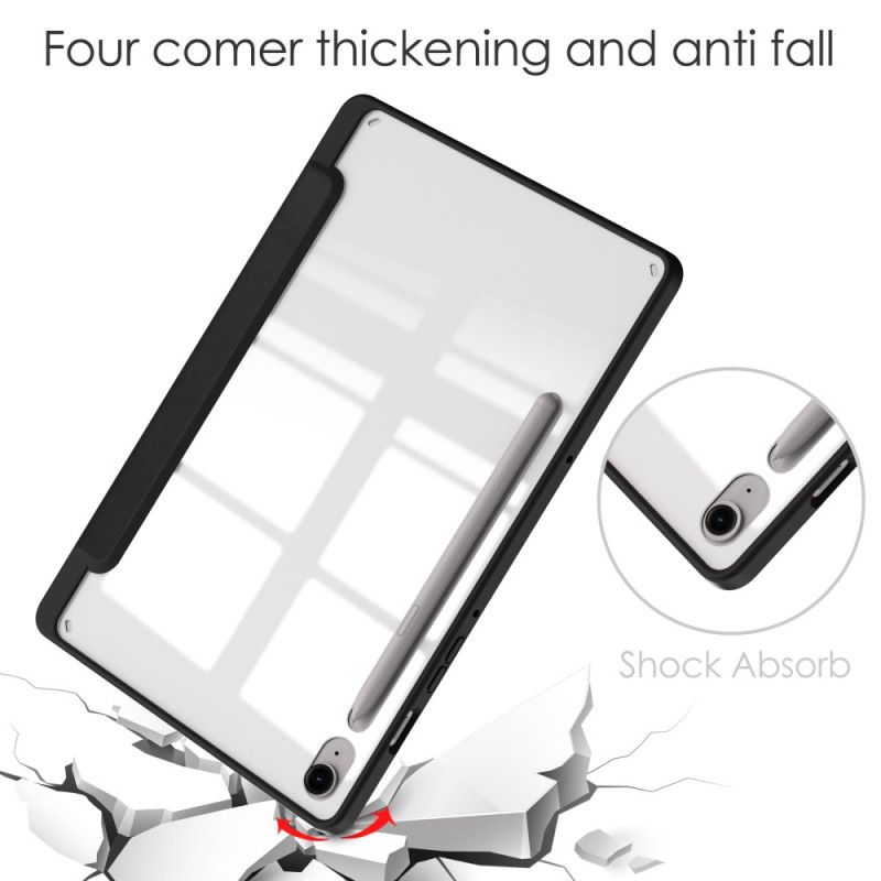 Samsung Galaxy Tab S10 Lite Ultratynn Pekepenn Holder