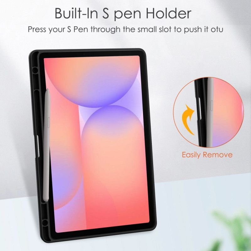 Samsung Galaxy Tab S10 Lite Ultratynn Pekepenn Holder