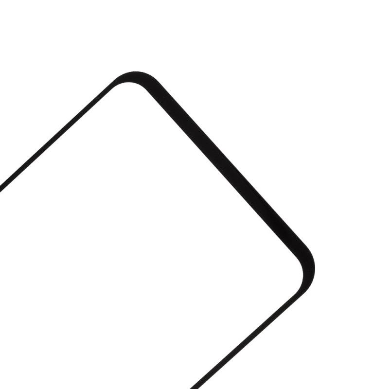 Skjermbeskytter I Herdet Glass Google Pixel 4 Rurihai