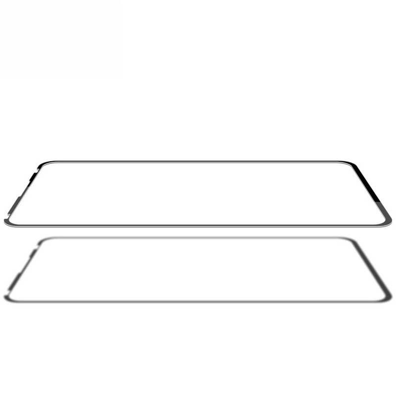 Beskyttelse Av Herdet Glass For Asus Zenfone 8 Pinwuyo