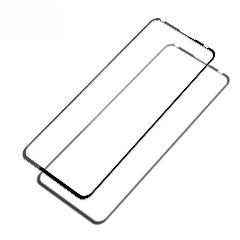 Beskyttelse Av Herdet Glass For Asus Zenfone 8 Pinwuyo