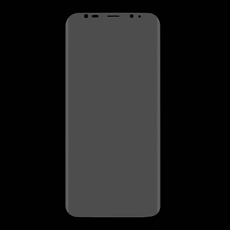 Samsung Galaxy S9 Plus Hat Prins Skjermbeskytter