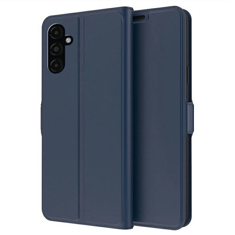 Case Etui Samsung Galaxy A17 4g / 5g Mobildeksel Kortholder