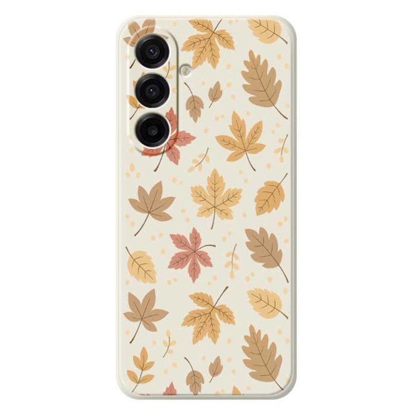 Deksel Samsung Galaxy A17 4g / 5g Blader