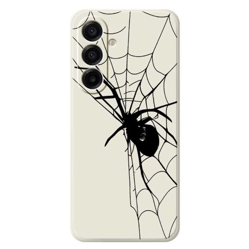 Deksel Samsung Galaxy A17 4g / 5g Edderkopp Beskyttelse Deksel