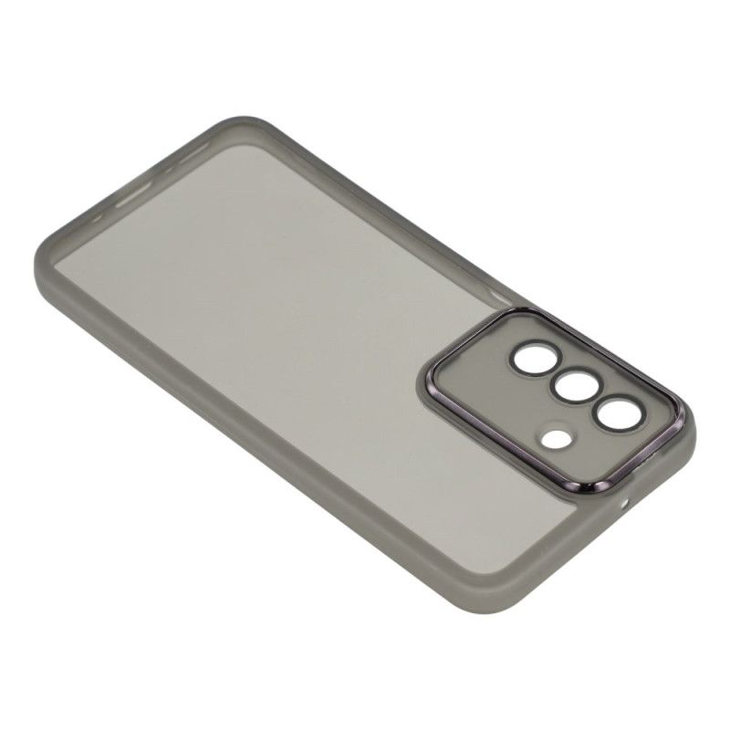 Deksel Samsung Galaxy A17 4g / 5g Fargerike