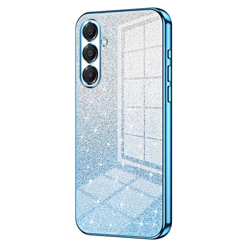 Deksel Samsung Galaxy A17 4g / 5g Glitrende Design