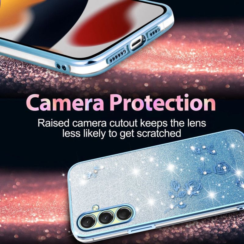 Deksel Samsung Galaxy A17 4g / 5g Kadem