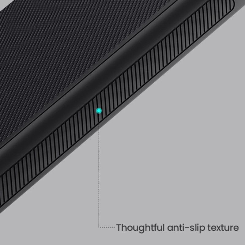 Deksel Samsung Galaxy A17 4g / 5g Magnetisk Frostet Skjold Pro Nillkin Beskyttelse Deksel