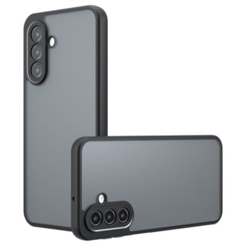 Deksel Samsung Galaxy A17 4g / 5g Matt Finish