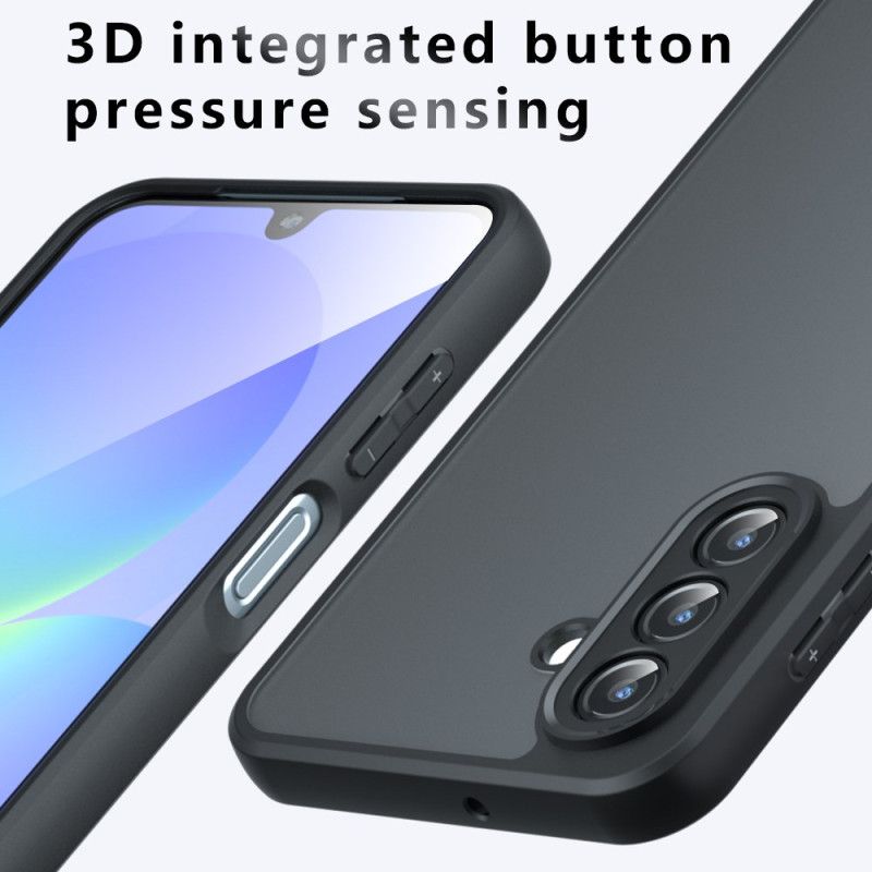 Deksel Samsung Galaxy A17 4g / 5g Matt Finish