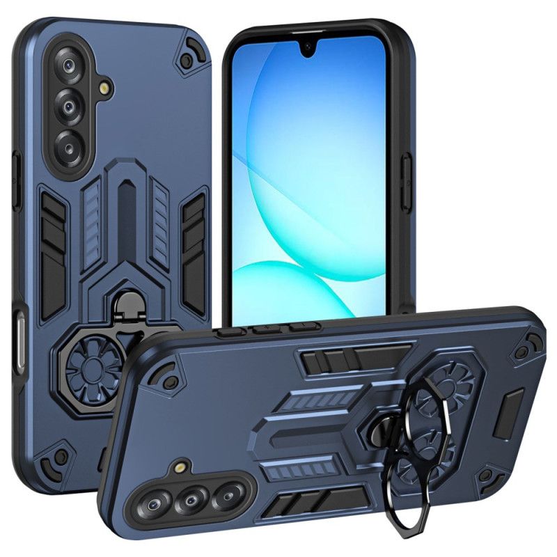 Deksel Samsung Galaxy A17 4g / 5g Mobildeksel Ringholder