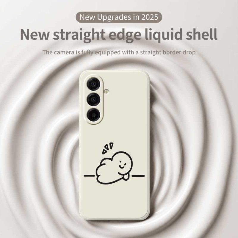 Deksel Samsung Galaxy A17 4g / 5g Moro Beskyttelse Deksel