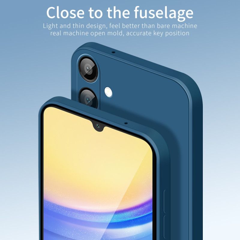 Deksel Samsung Galaxy A17 4g / 5g Pinwuyo