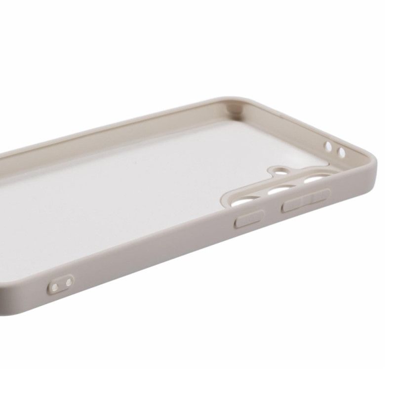 Deksel Samsung Galaxy A17 4g / 5g Silikon