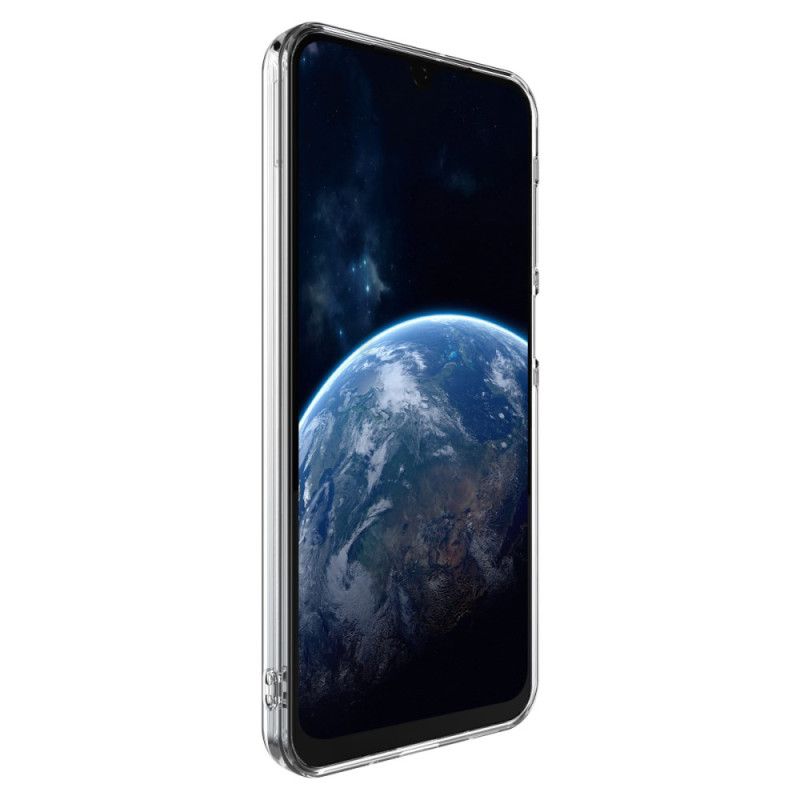 Deksel Samsung Galaxy A17 4g / 5g Ux-5-serien Imak