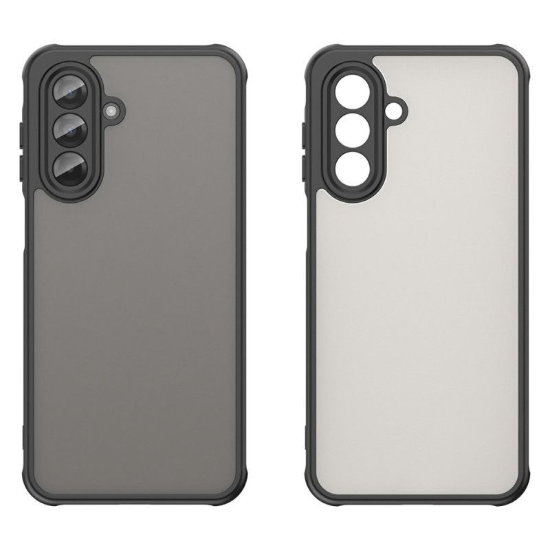 Deksel Til Samsung Galaxy A17 4g / 5g Frostet Hybrid