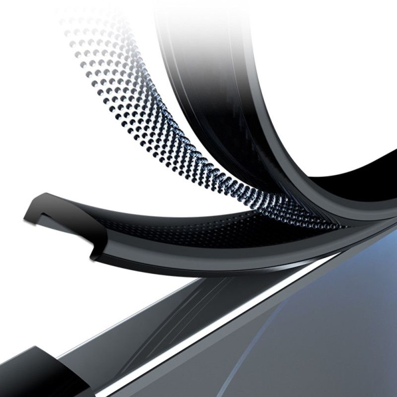 Deksel Til Samsung Galaxy A17 4g / 5g Støtsikker Gjennomsiktig