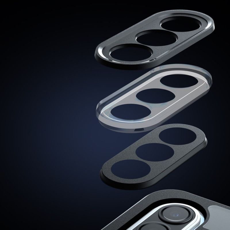 Deksel Til Samsung Galaxy A17 4g / 5g Støtsikker Gjennomsiktig