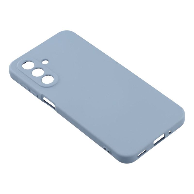 Deksel Til Samsung Galaxy A17 4g / 5g Tynn Silikon