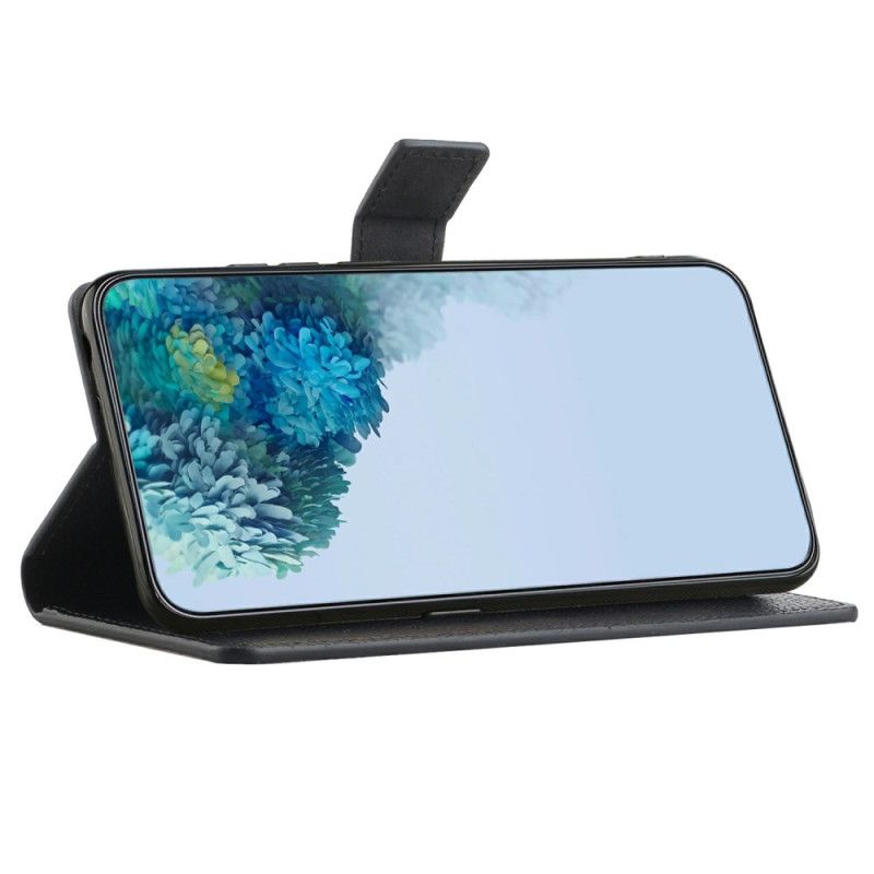 Folio Deksel Samsung Galaxy A17 4g / 5g Ikke Rør Mobiltelefonen Min Beskyttelse Deksel