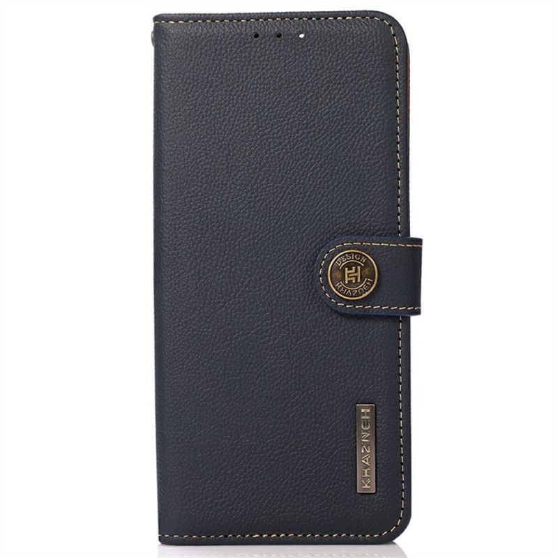 Folio Deksel Samsung Galaxy A17 4g / 5g Khazneh