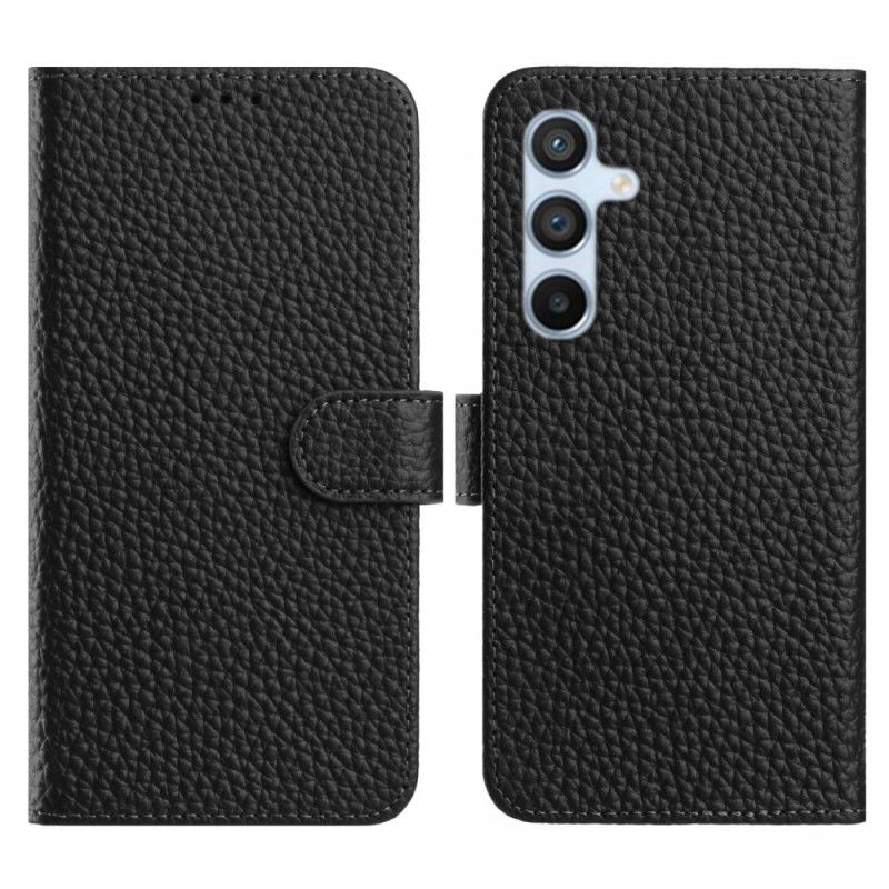 Folio Deksel Samsung Galaxy A17 4g / 5g Skinn