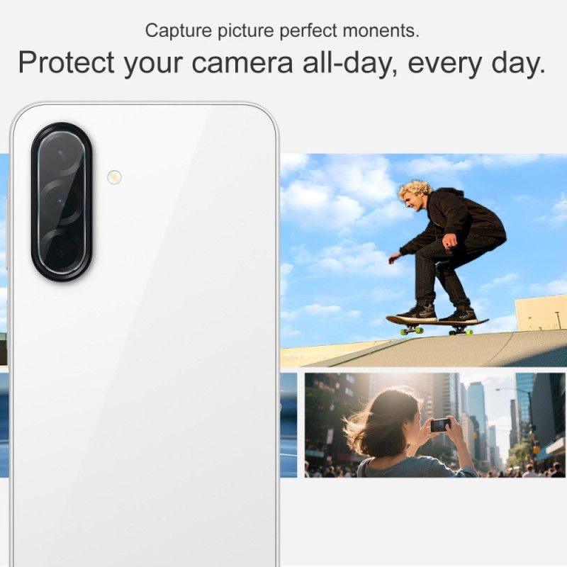 Herdet Glasslinsebeskytter For Samsung Galaxy A17 4g / 5g Imak