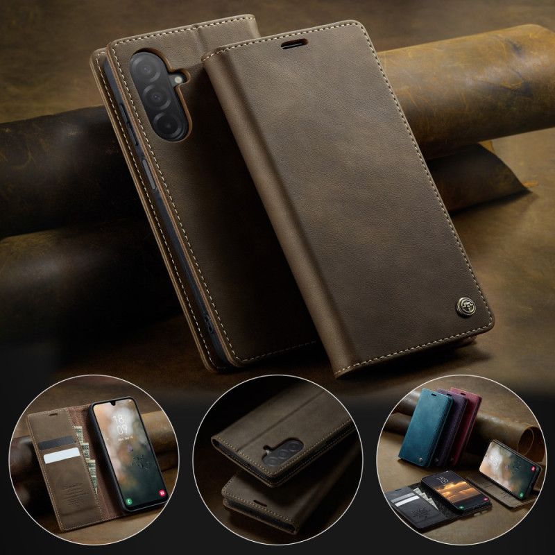 Samsung Galaxy A17 4g / 5g Caseme Lommebok