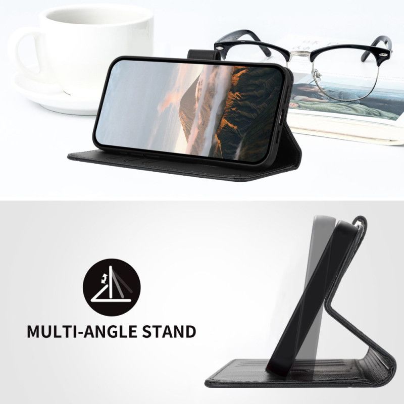 Samsung Galaxy A17 4g / 5g Trekantet Mønster