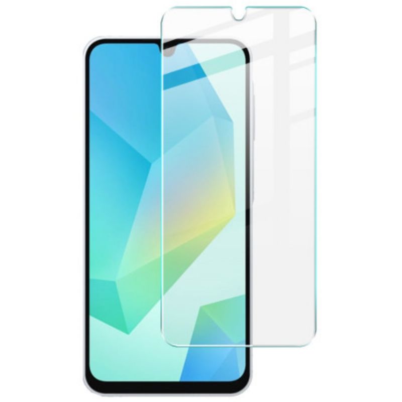Skjermbeskytter I Herdet Glass For Samsung Galaxy A17 4g / 5g