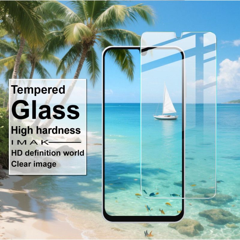 Skjermbeskytter I Herdet Glass For Samsung Galaxy A17 4g / 5g