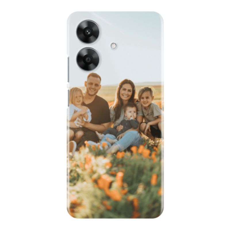 Deksel Realme Note 60 Mobildeksel Personlig