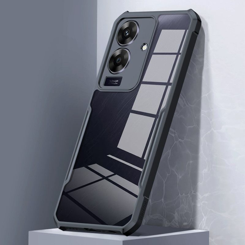 Deksel Realme Note 60 Xundd Beskyttelse Deksel