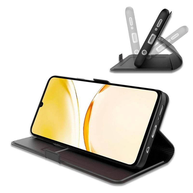 Etui Realme Note 60 Kortholder