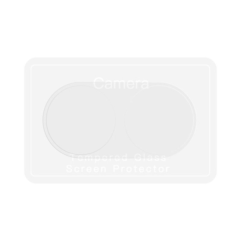 Herdet Glasslinsebeskytter For Realme Note 60