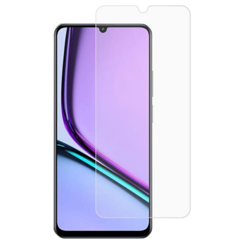 Skjermbeskytter I Herdet Glass For Realme Note 60