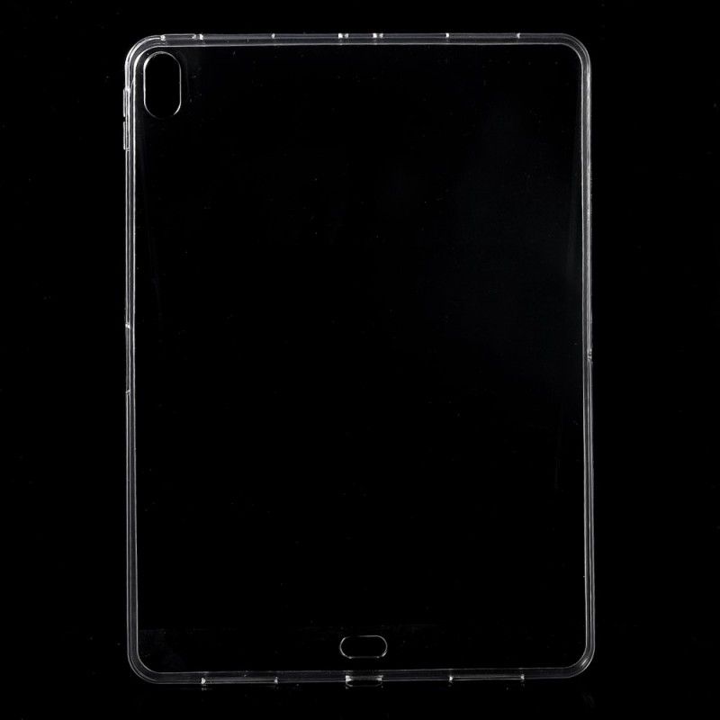 Deksel iPad Pro 11" (2018) (2020) Gjennomsiktig Beskyttelse