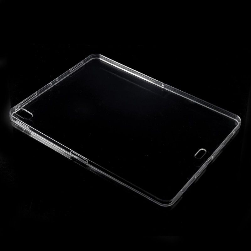 Deksel iPad Pro 11" (2018) (2020) Gjennomsiktig Beskyttelse